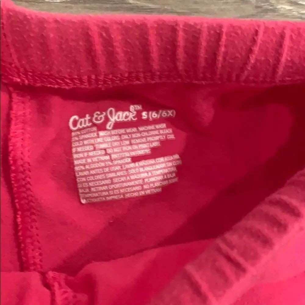 Pink shorts bundle 2 - Picture 4 of 7